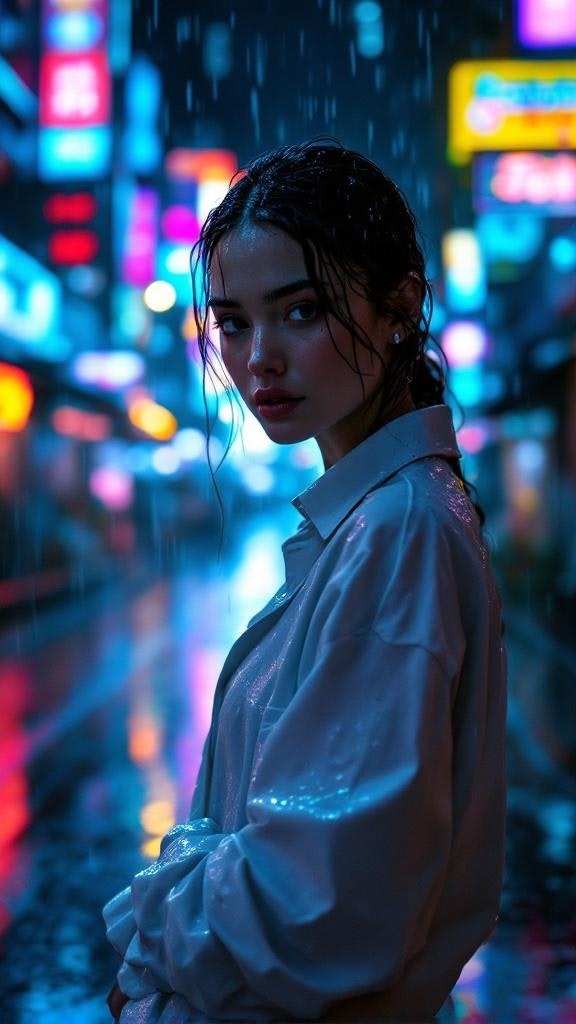 Glypho: Image to Cinematic [Free to Try] gallery image