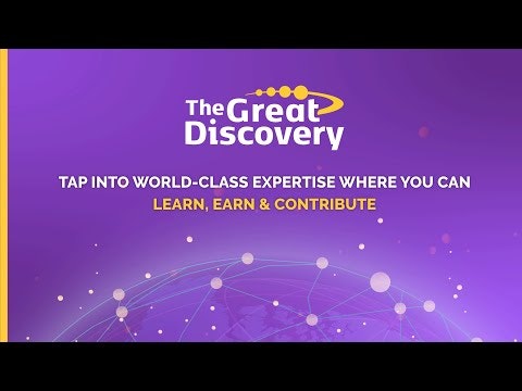 The Great Discovery gallery image