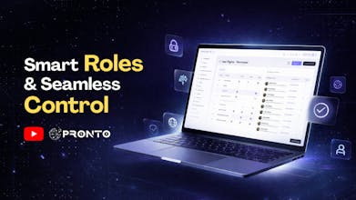 Pronto AI gallery image