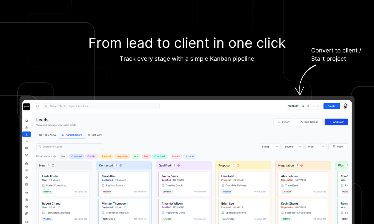 growlio - Grow your agency, not your tool list media 4