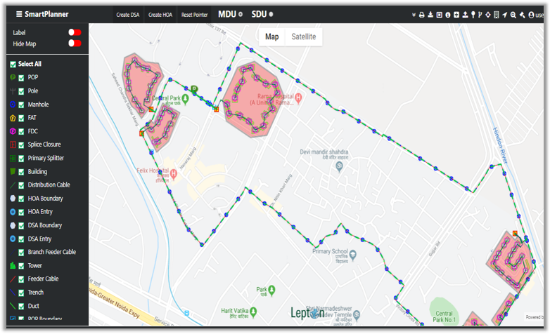 Smartplanner media 2