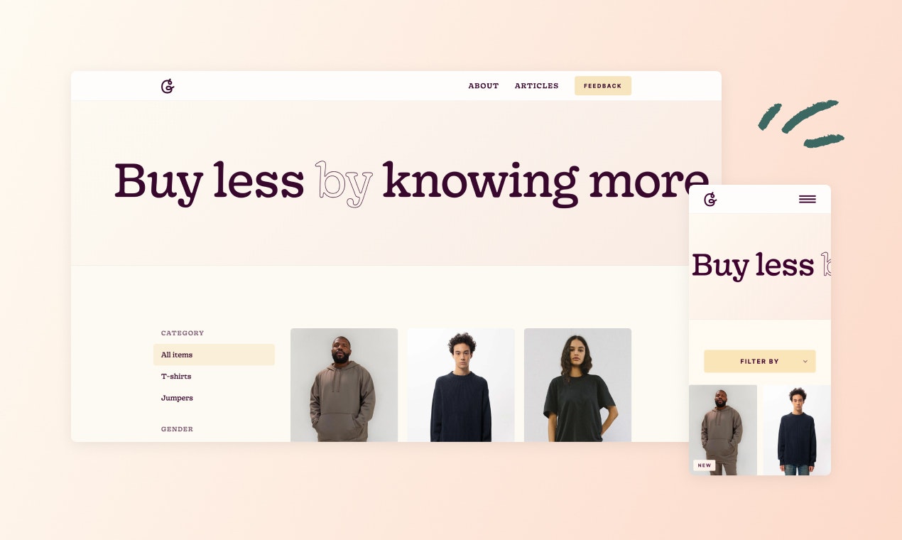 Good Garms gallery image