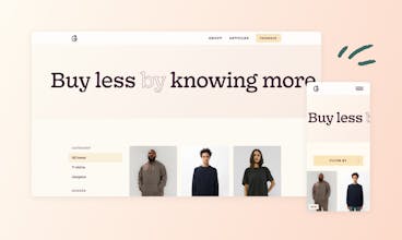 Good Garms gallery image