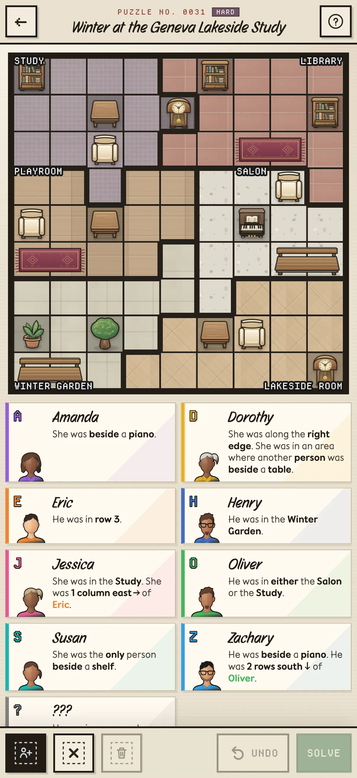 Whodoku gallery image