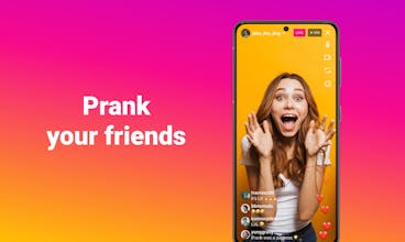 Fake Live gallery image