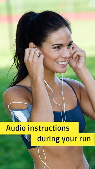 5K Runner gallery image