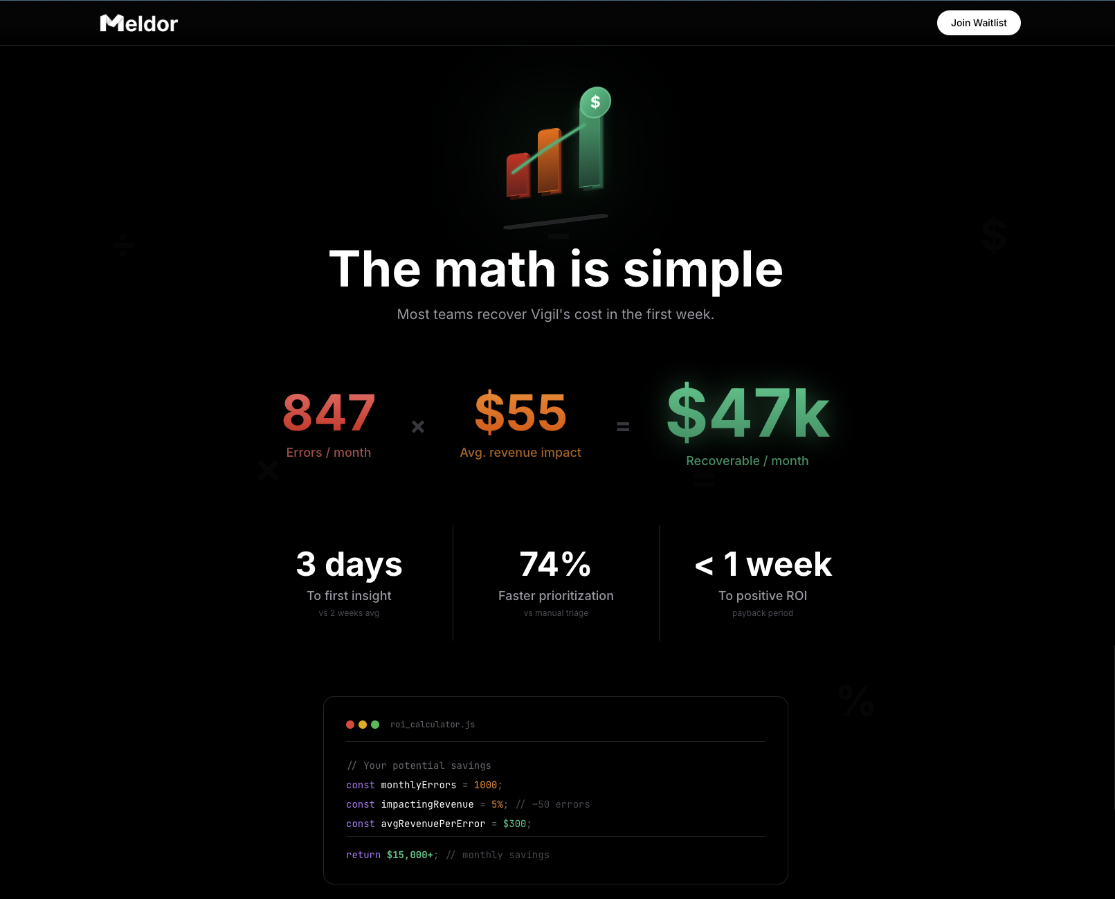 Meldor gallery image