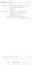 babel.town — Chat with the World gallery image