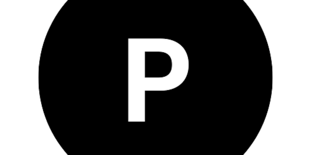 Product Hunt Dark Screen