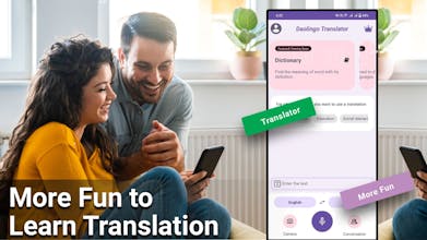 DaoLingo gallery image