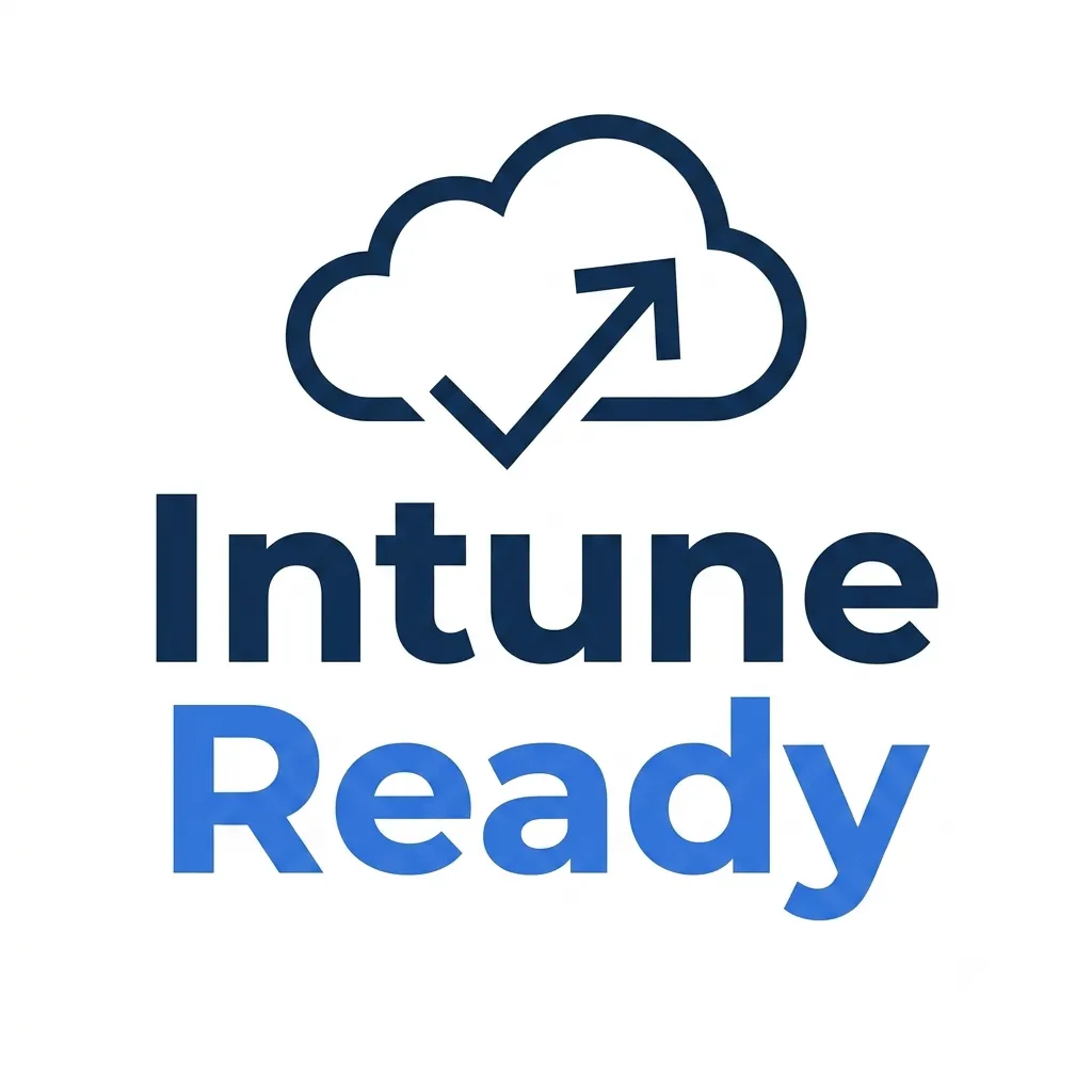 Intune Ready gallery image
