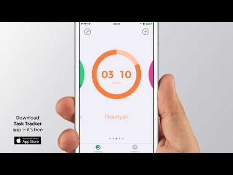 Task Tracker gallery image