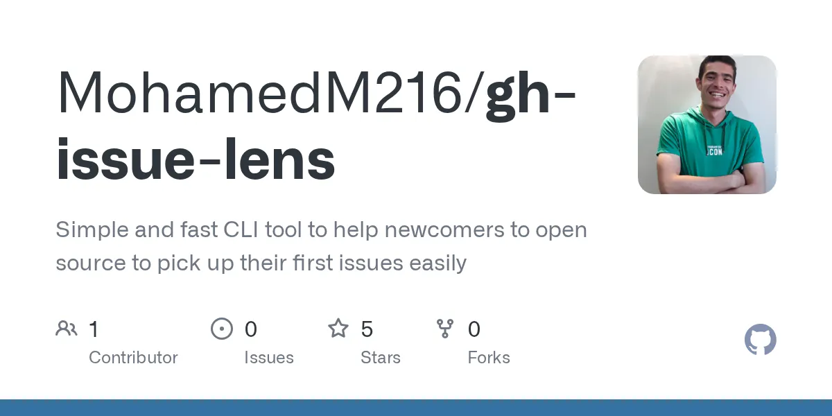 gh-issue-lens gallery image