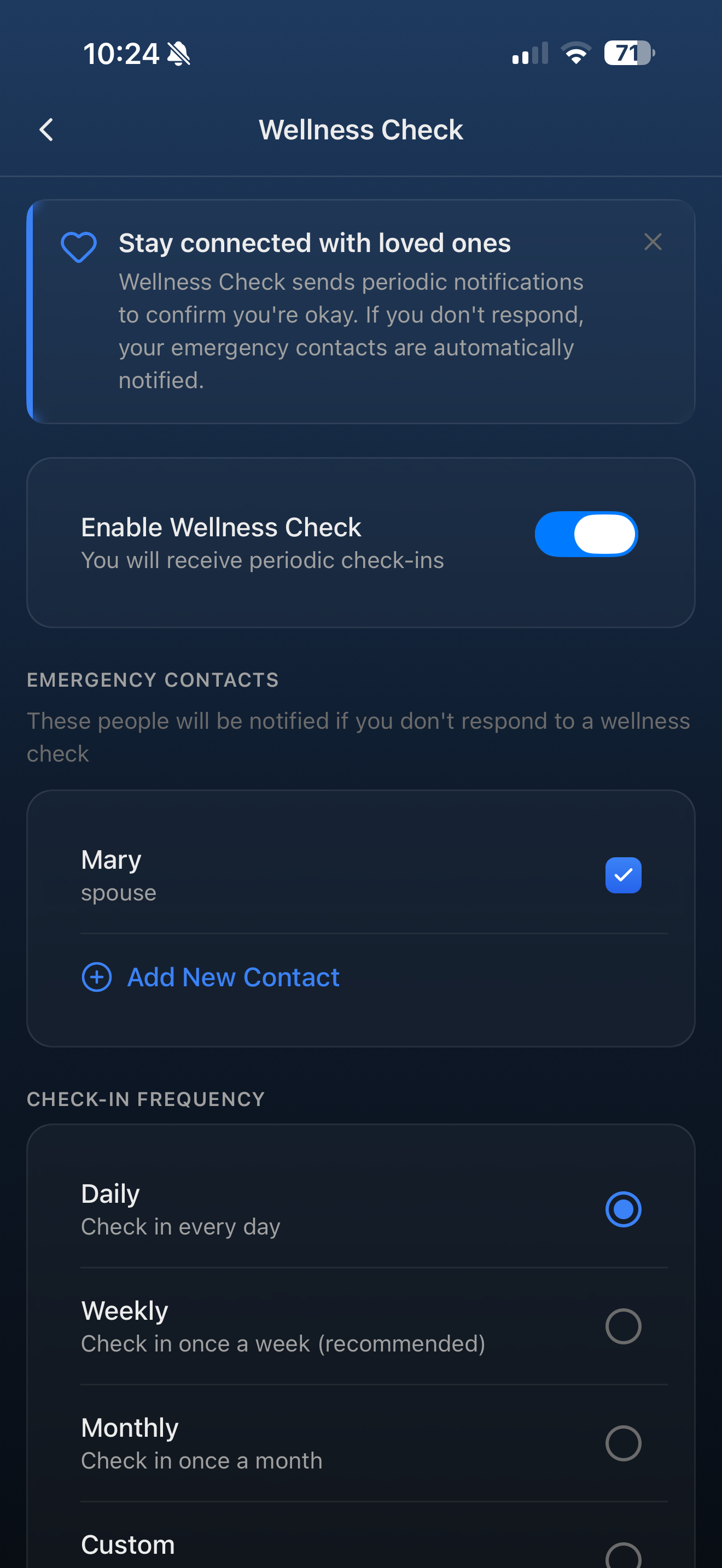 Lifelines Legacy gallery image