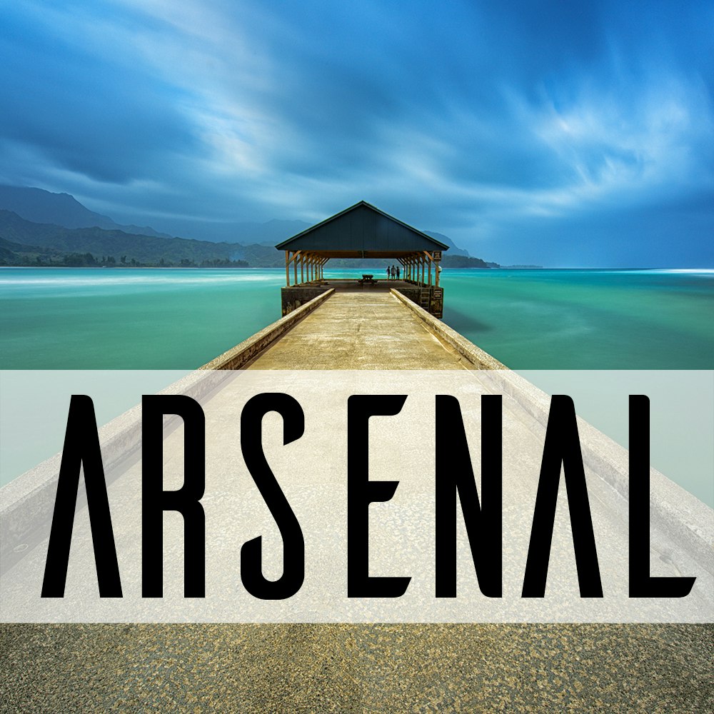 Arsenal logo