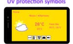 Weatherproof - Weather & Clothes App image
