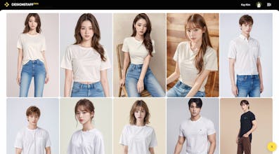 DesignStaff gallery image