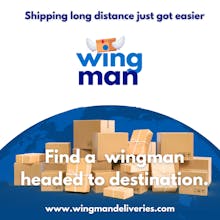 Wingman gallery image