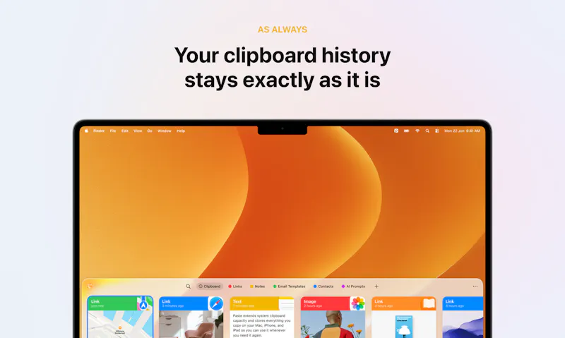 Paste 7 screenshot 5
