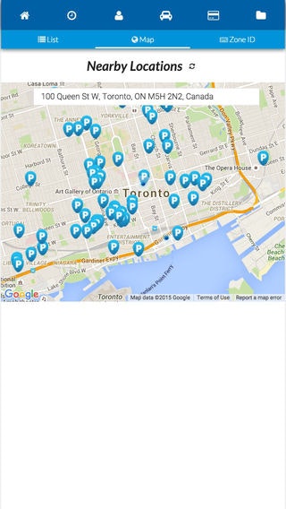 Honk Mobile gallery image