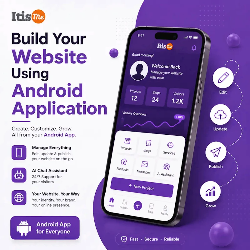 itisme.in screenshot 2