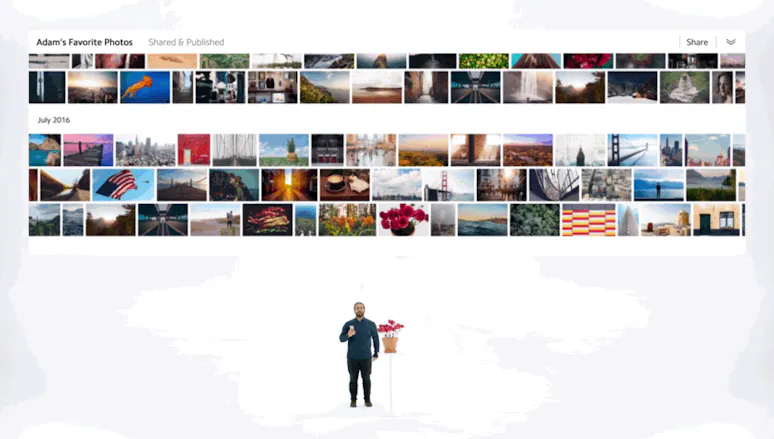 Upthere gallery image