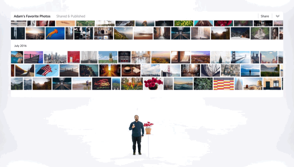 Upthere Image