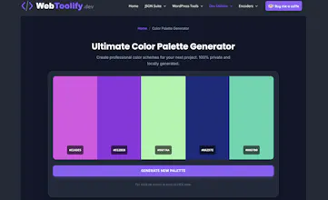 WebToolify gallery image