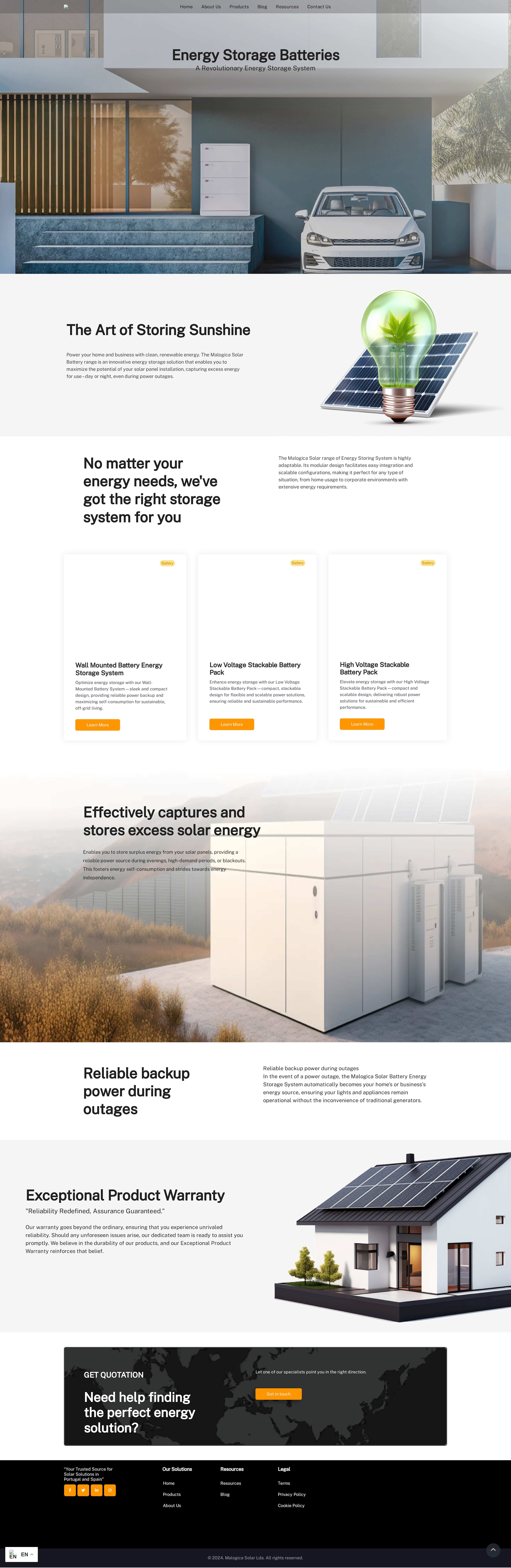 BESS (Battery Energy Storage System) media 1