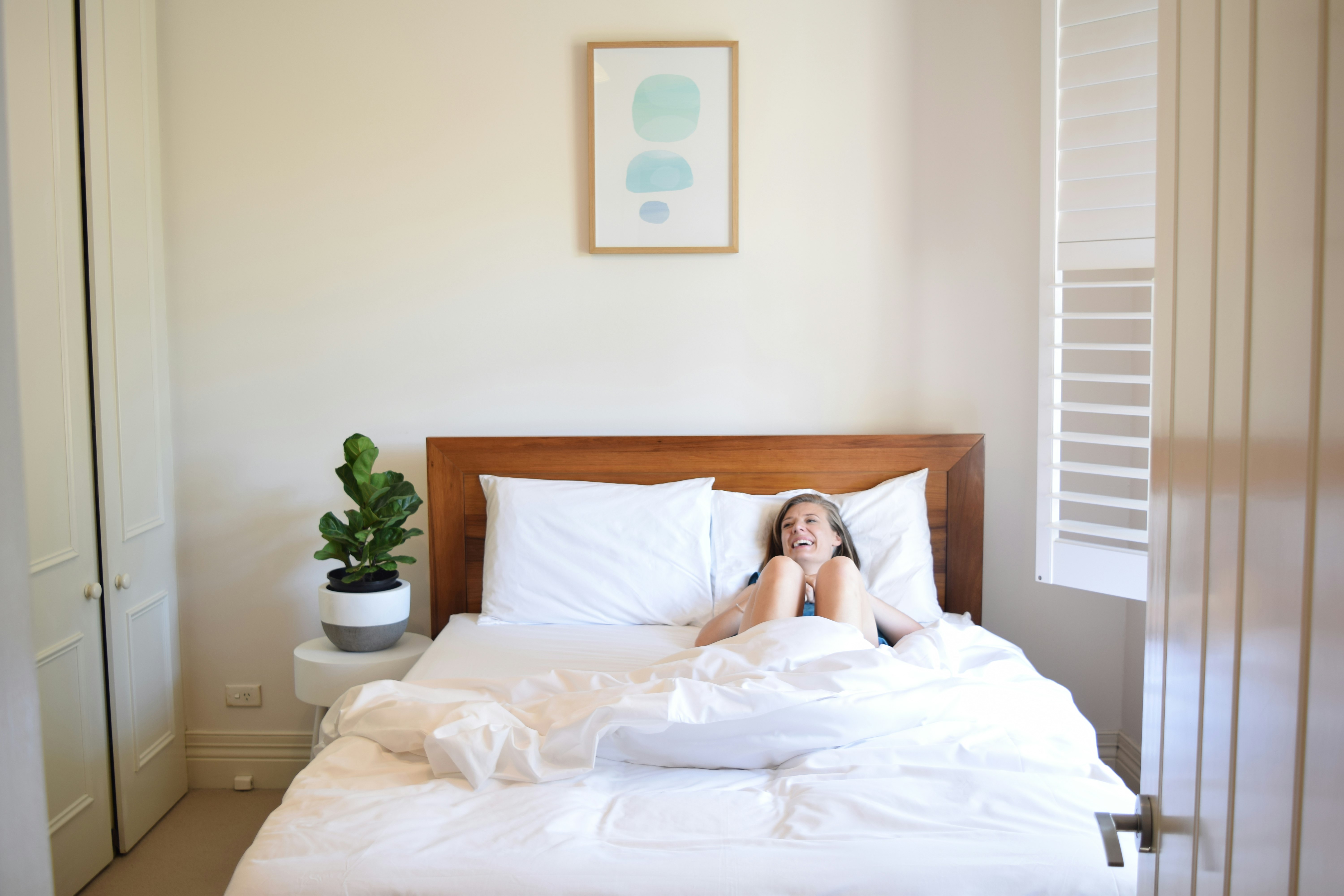 Undercover Sheets gallery image