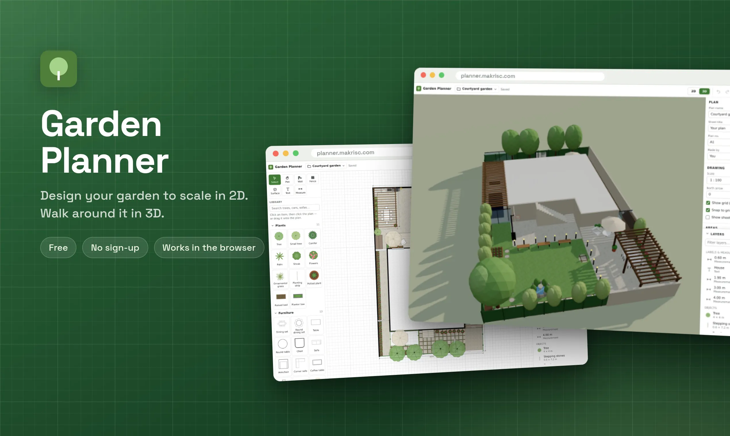 Garden Planner gallery image