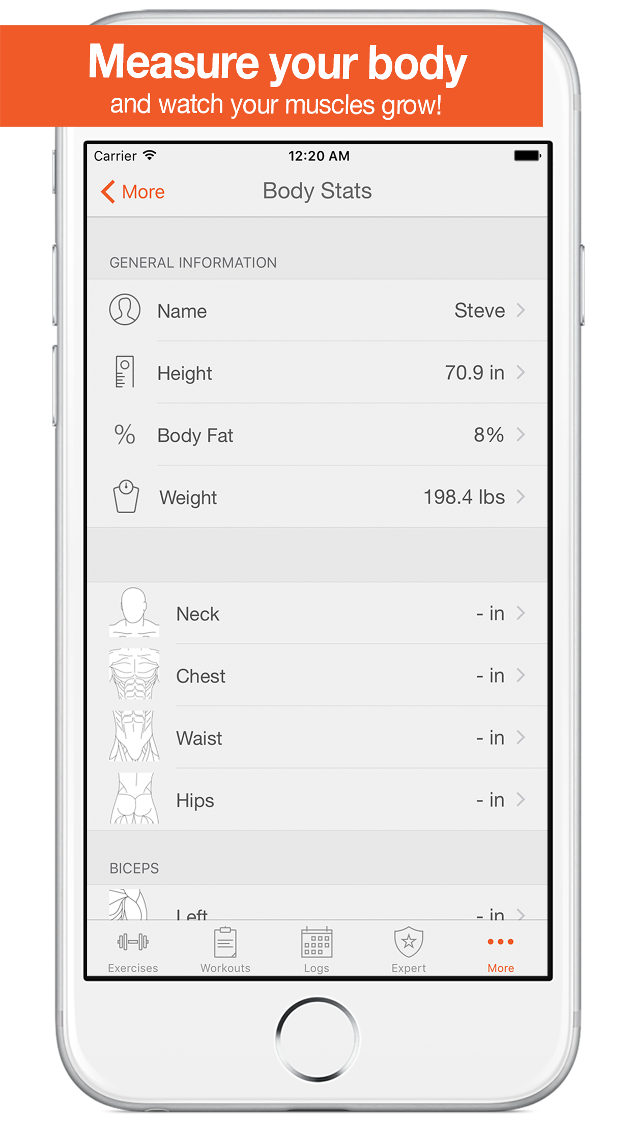 Fitness Point - Bodyweight Edition gallery image