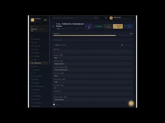 Prolexis Analytics gallery image
