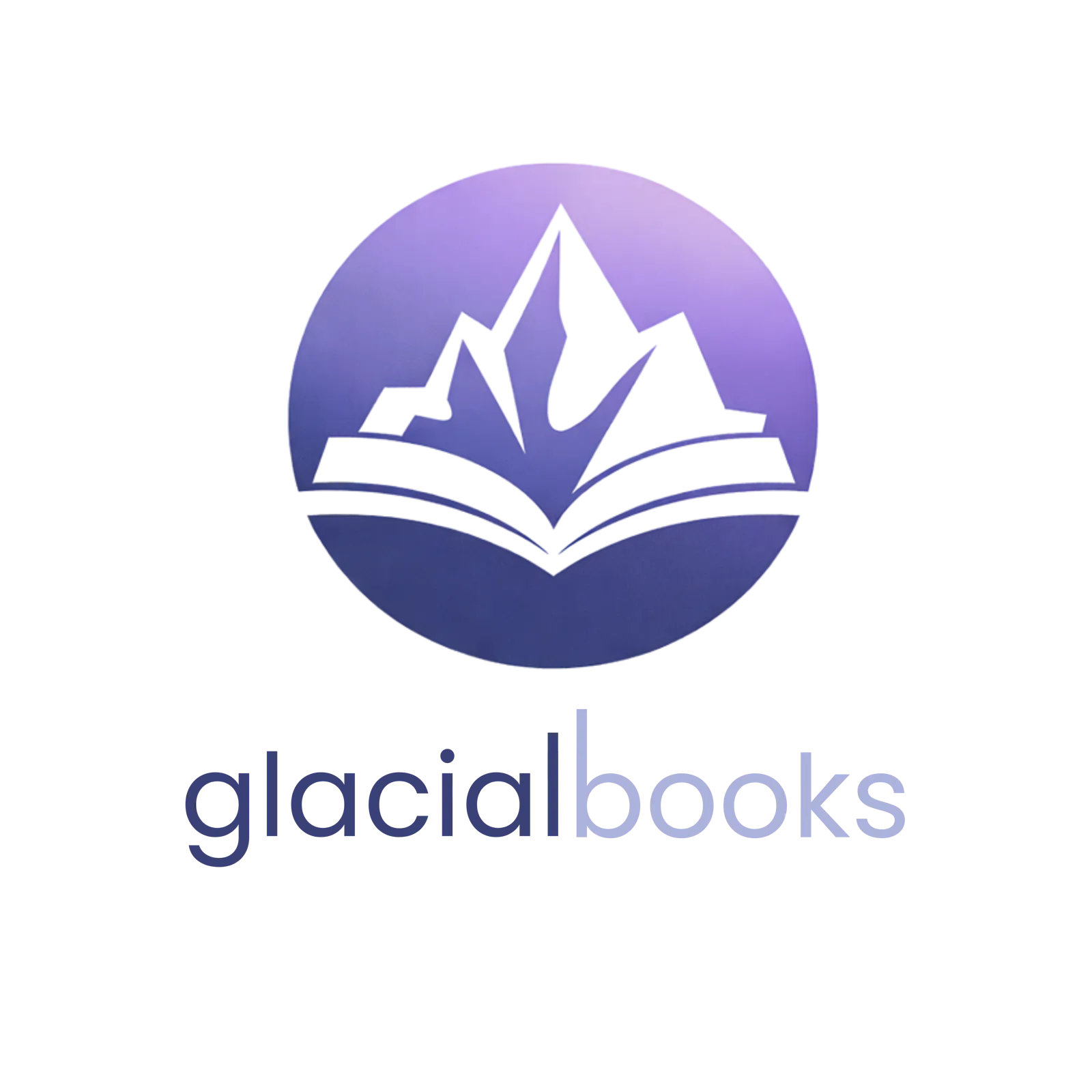GlacialBooks screenshot 1