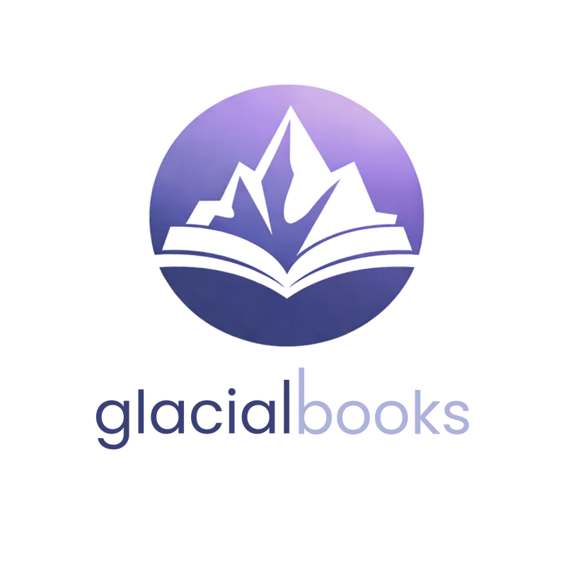 GlacialBooks screenshot 1