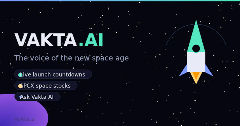 Vakta screenshot 1