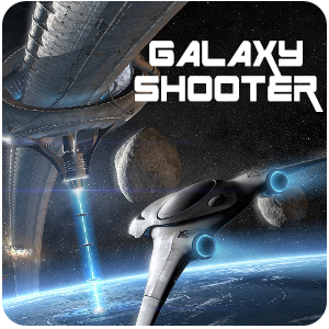 Galaxy Shooter