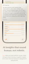 Baki — Budget & Expense Tracker gallery image