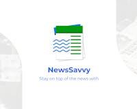 NewsSavvy media 1