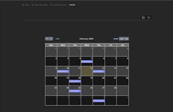 Magic CMS Content gallery image
