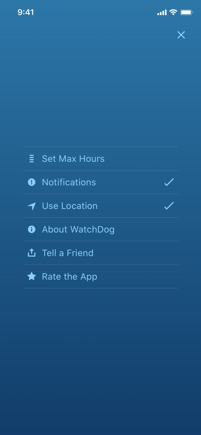 WatchDog gallery image