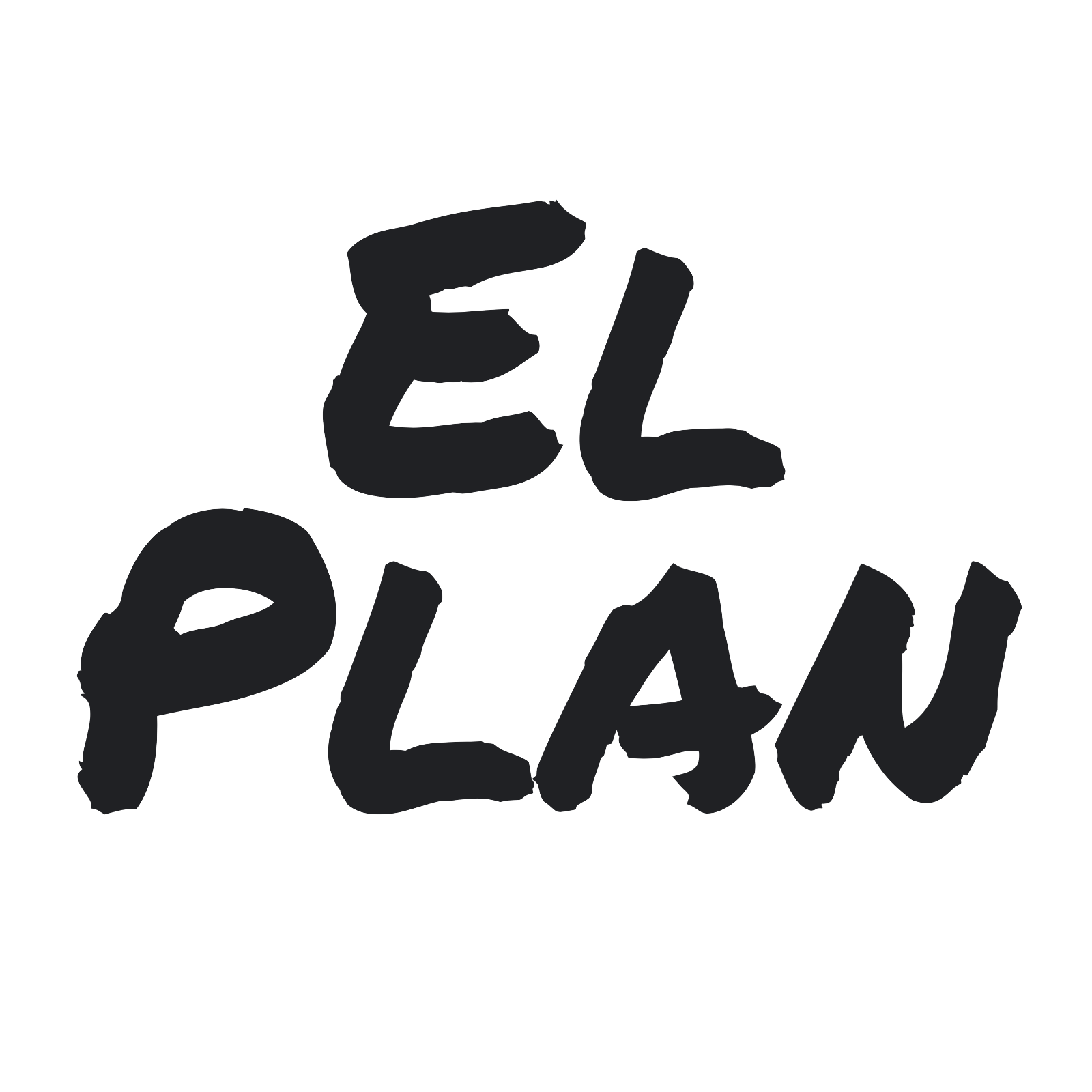El Plan
