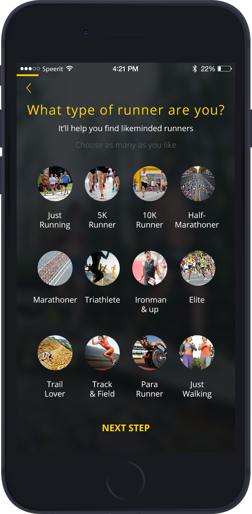 SPEERIT 🏊🚴🏃 gallery image