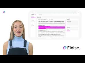 Eloise AI gallery image