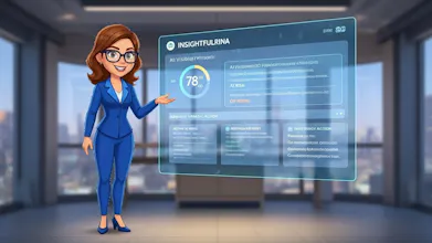 Insightfulrina gallery image