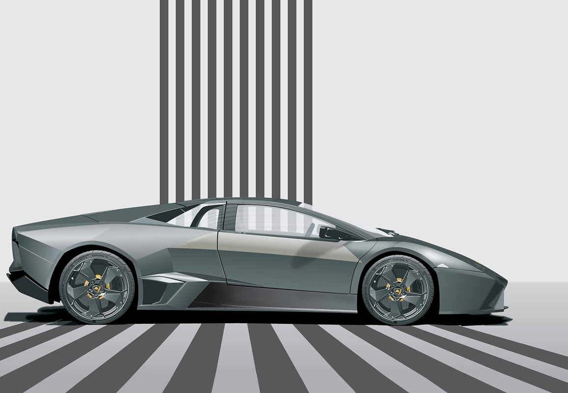 LamboIndex gallery image