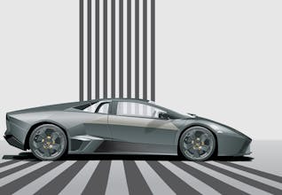 LamboIndex gallery image