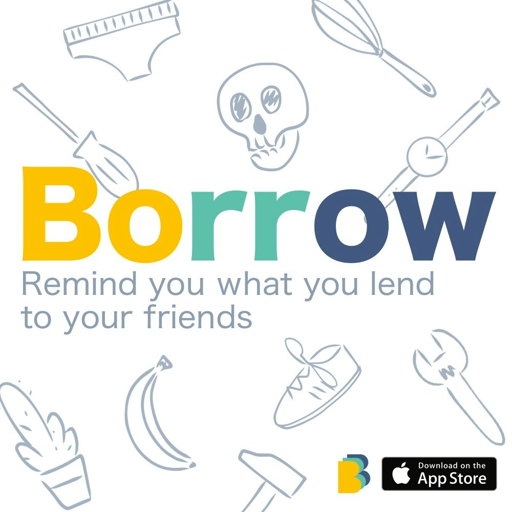 Borrow gallery image