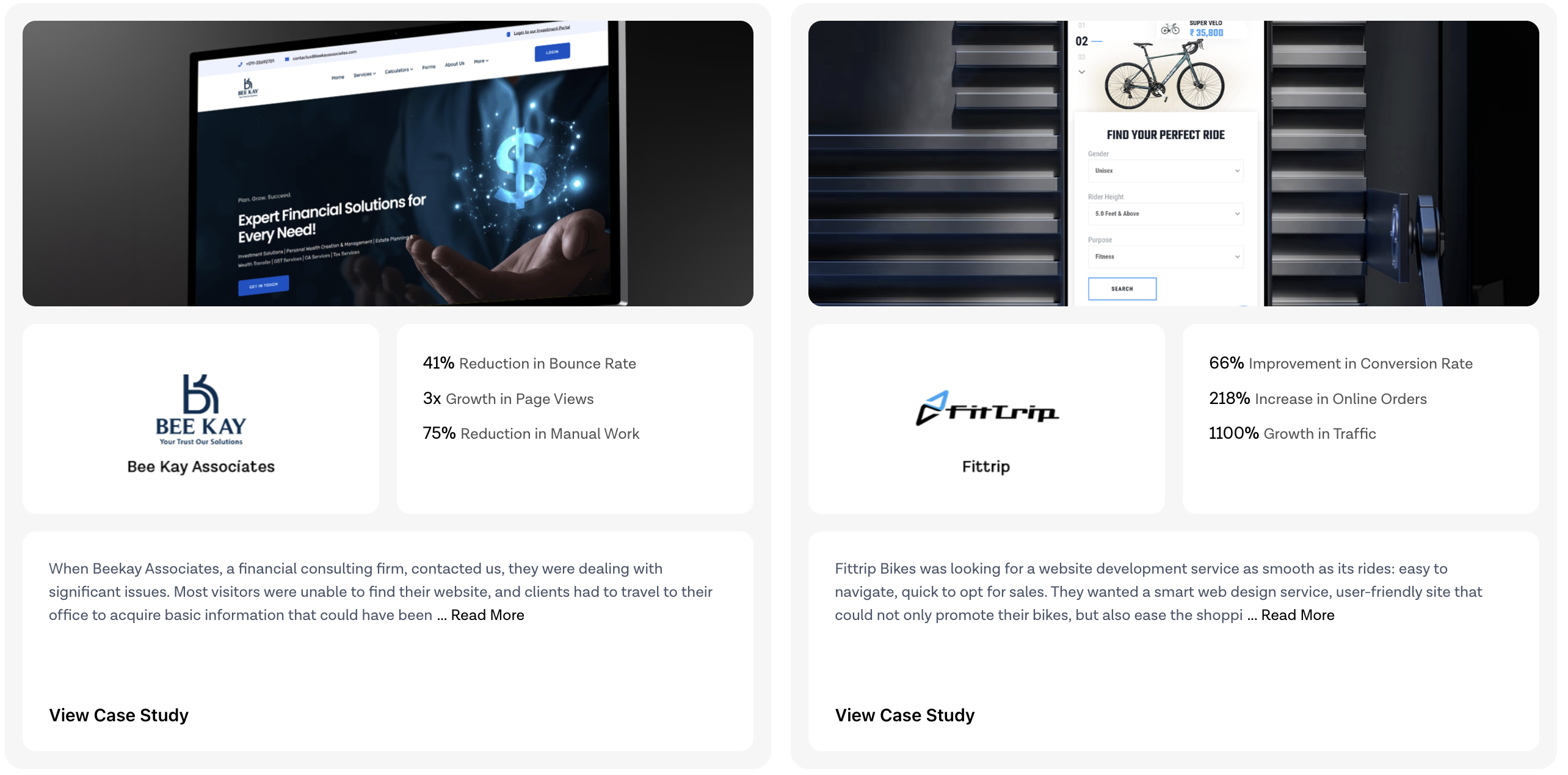 Ecompapi Digital Agency gallery image