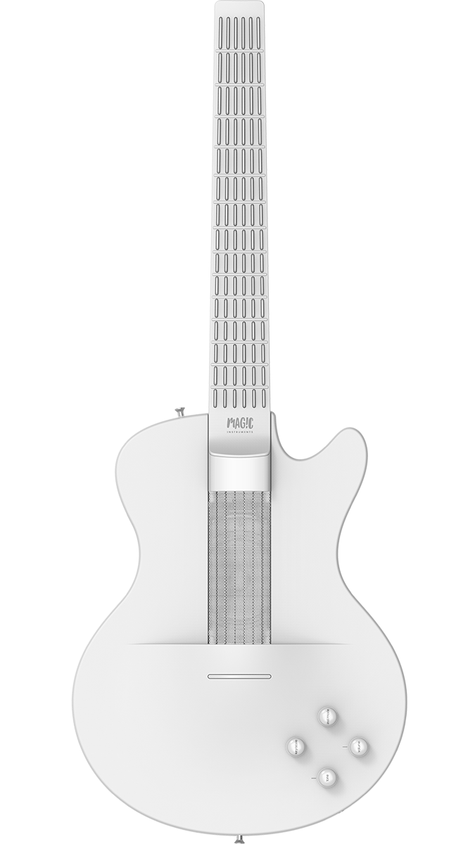 Magic Instruments gallery image